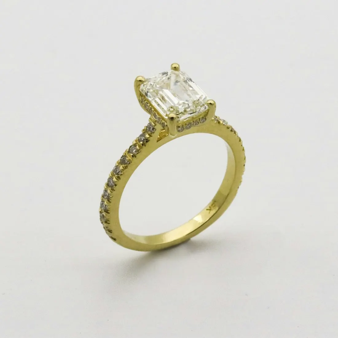 Éternelle Solitaire